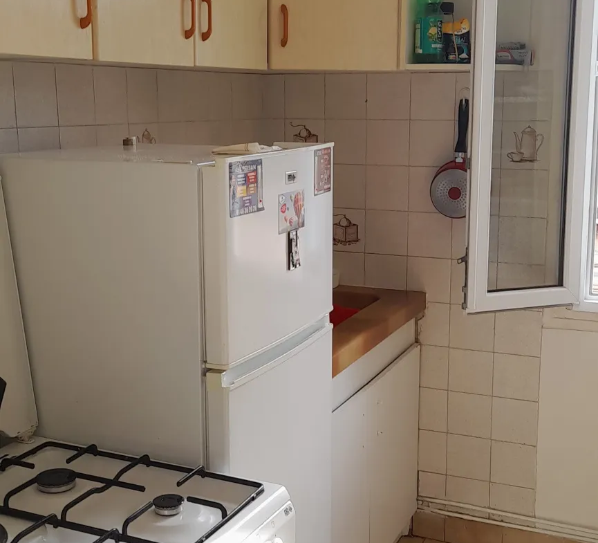 À vendre : Appartement F3 à Perpignan 