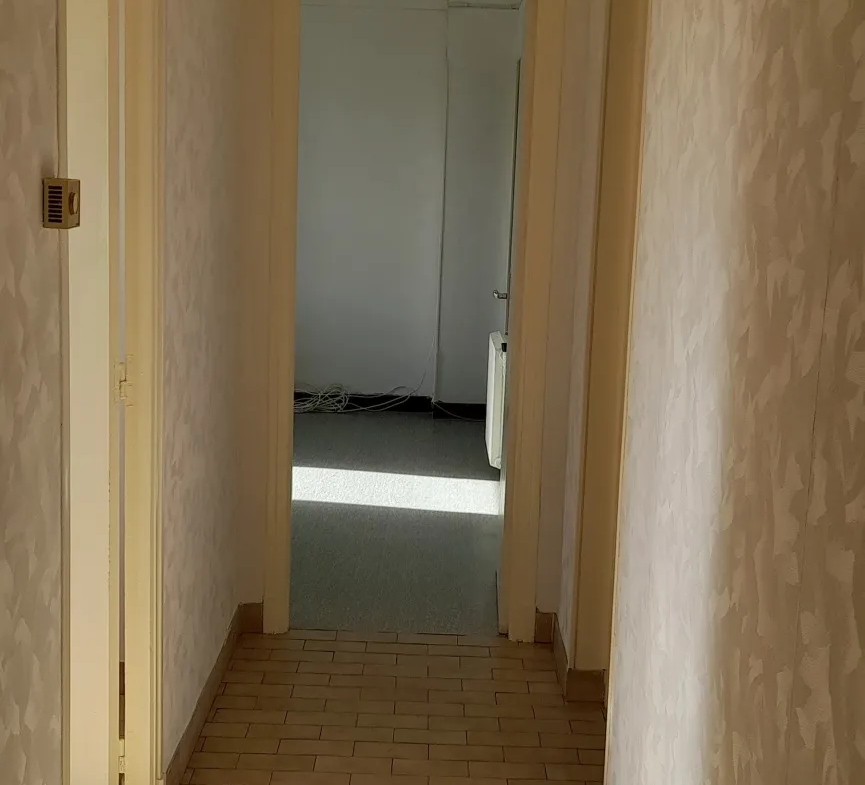 À vendre : Appartement F3 à Perpignan 