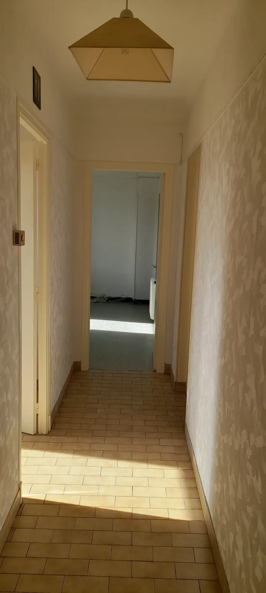 À vendre : Appartement F3 à Perpignan 