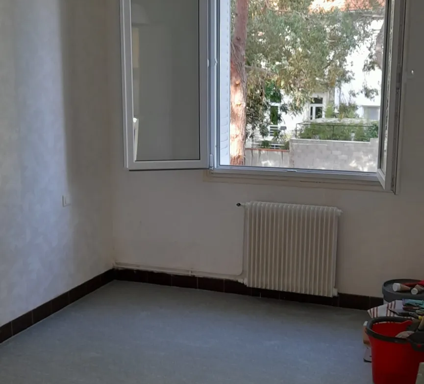 À vendre : Appartement F3 à Perpignan 