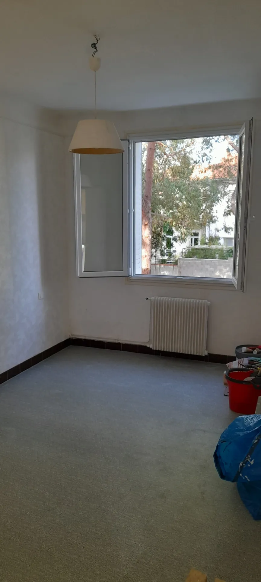 À vendre : Appartement F3 à Perpignan 