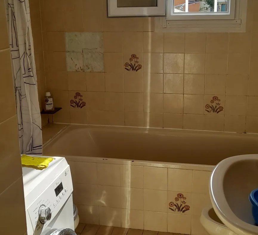 À vendre : Appartement F3 à Perpignan 