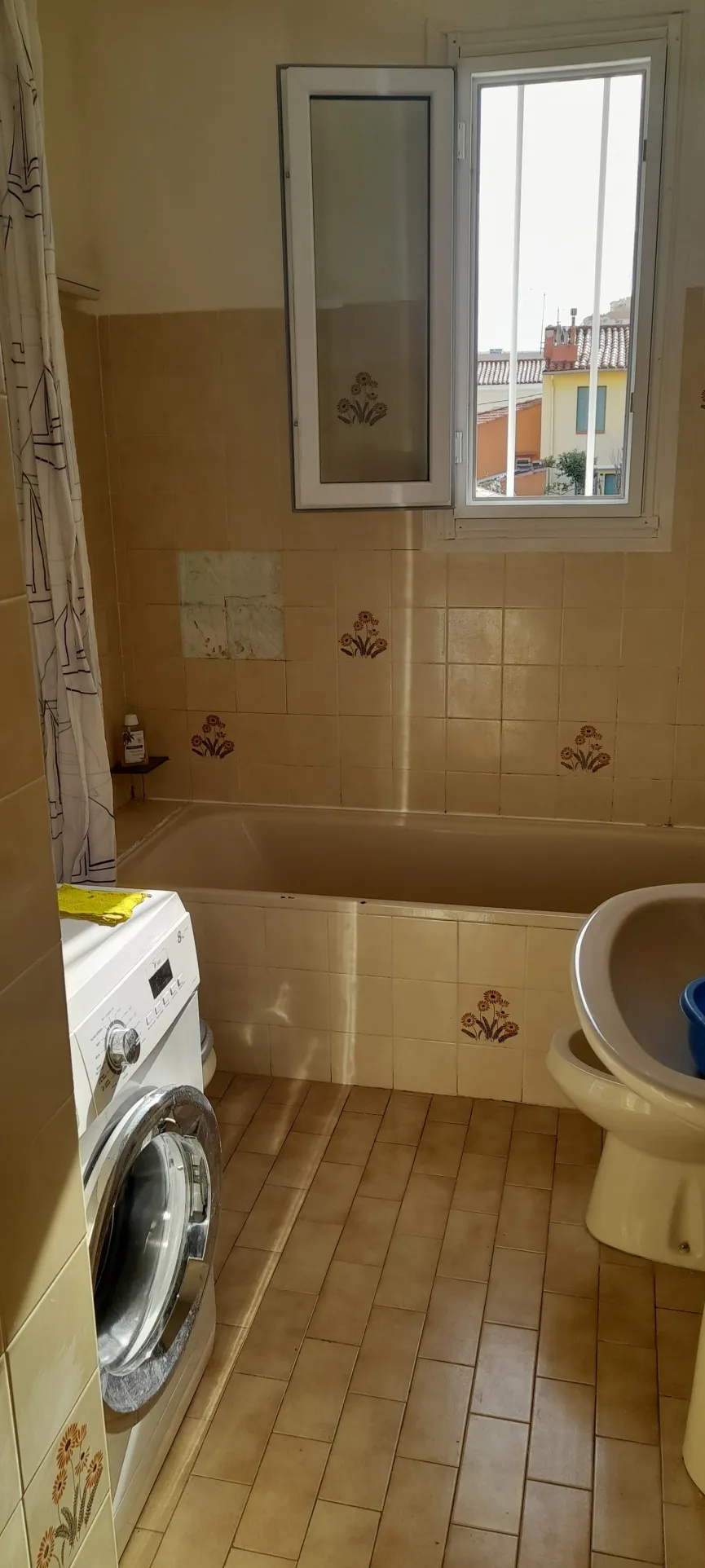 À vendre : Appartement F3 à Perpignan 