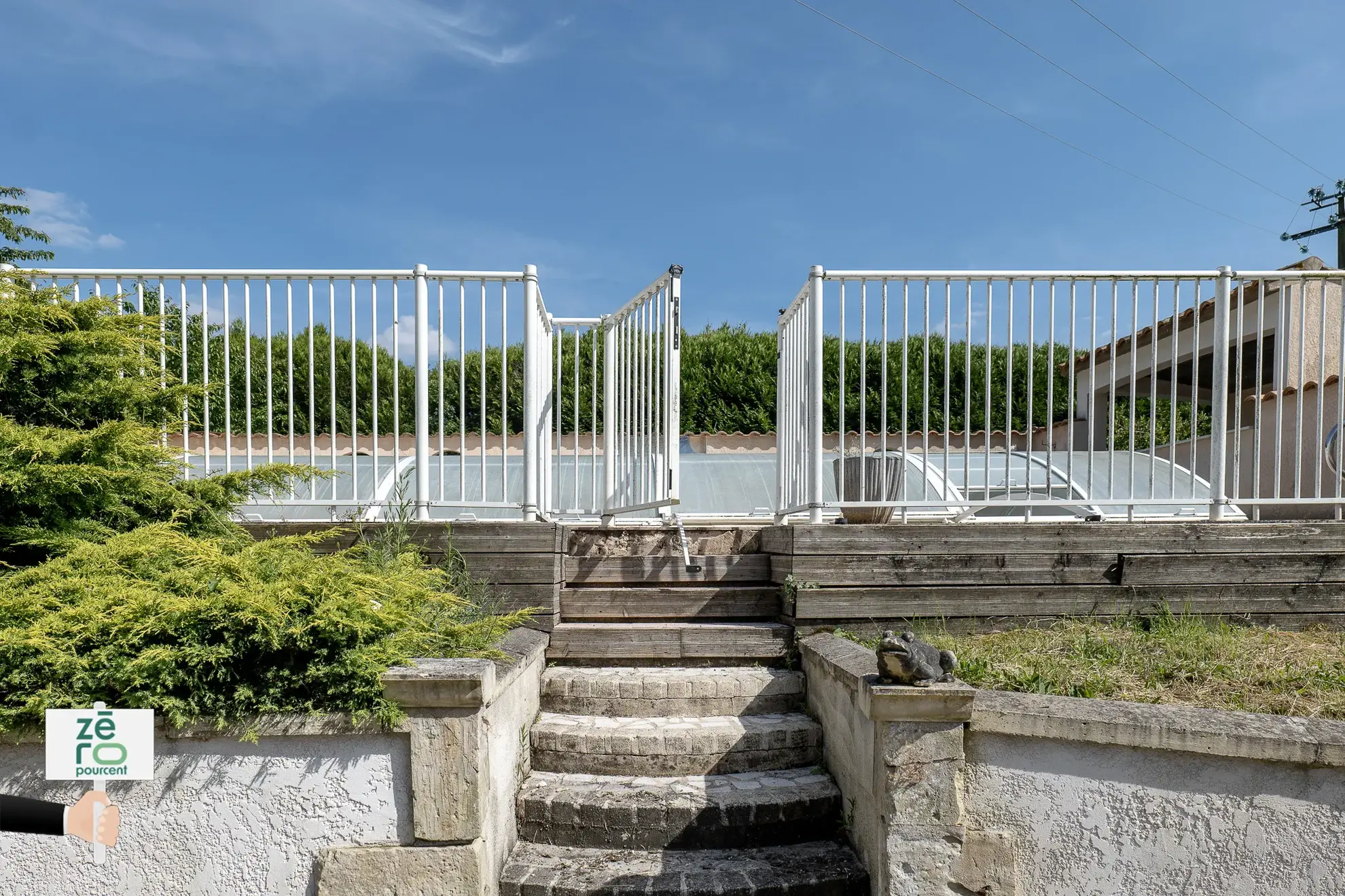 Maison COUP DE CŒUR à Château-Guibert - 5 chambres et piscine ! 