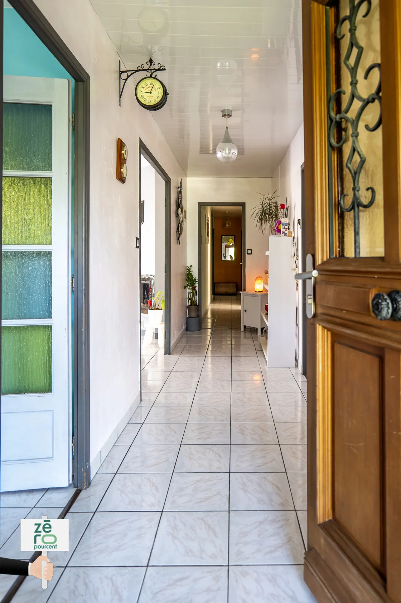 Maison COUP DE CŒUR à Château-Guibert - 5 chambres et piscine ! 