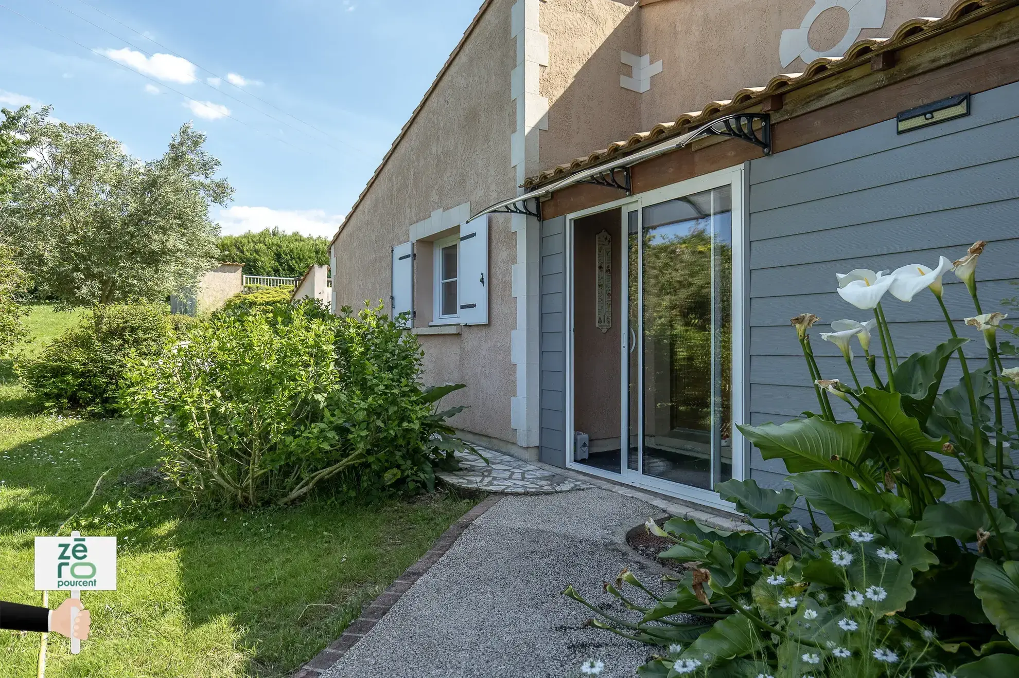 Maison COUP DE CŒUR à Château-Guibert - 5 chambres et piscine ! 