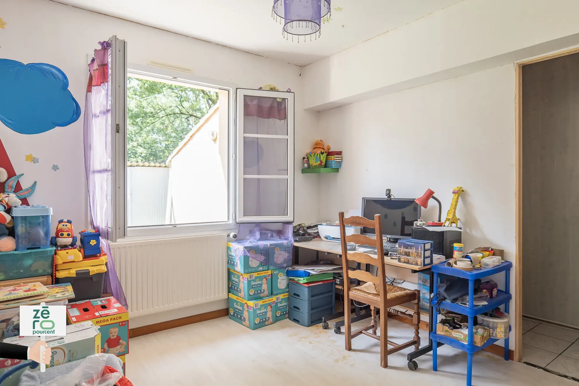 Maison COUP DE CŒUR à Château-Guibert - 5 chambres et piscine ! 