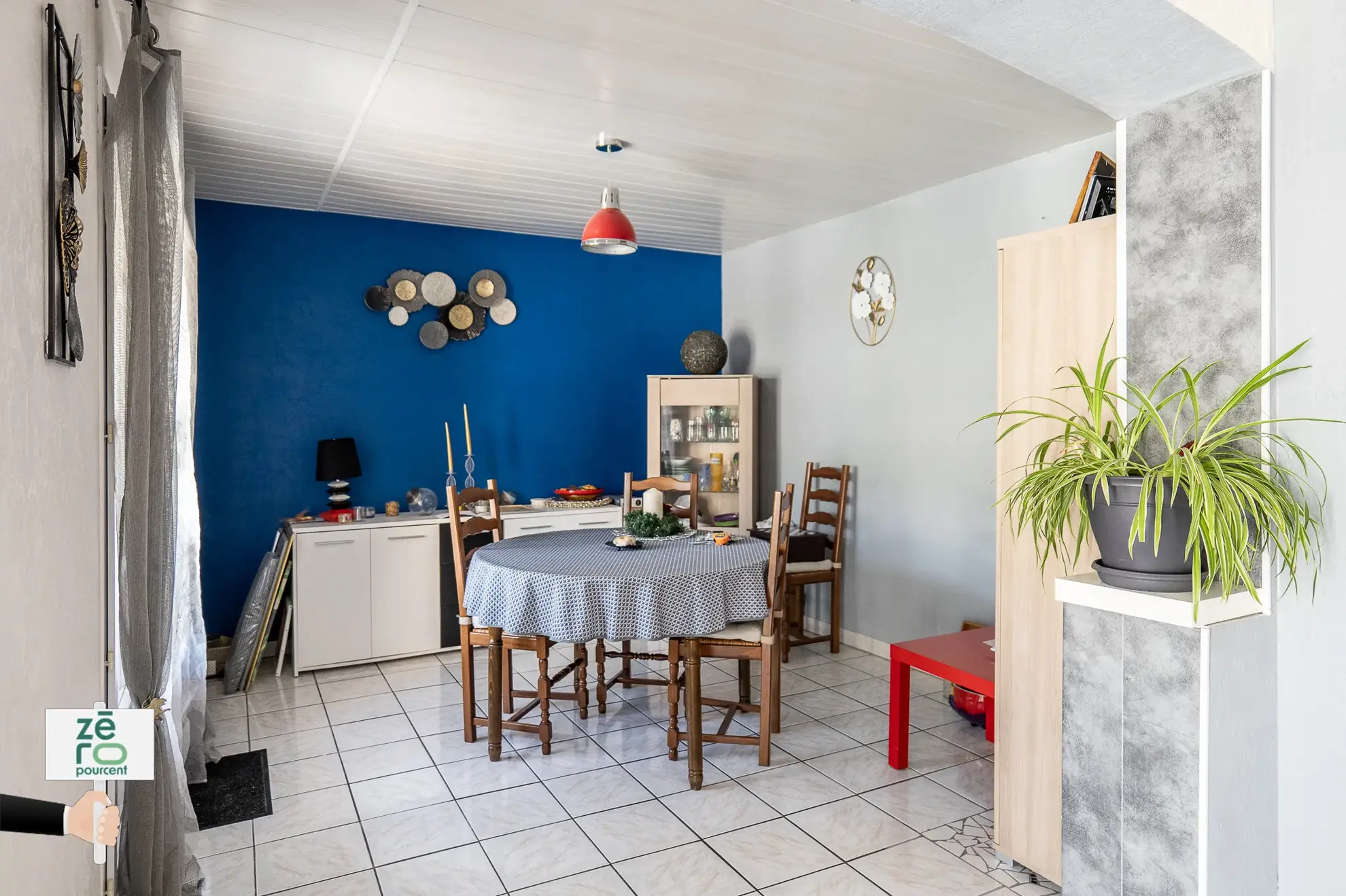 Maison COUP DE CŒUR à Château-Guibert - 5 chambres et piscine ! 