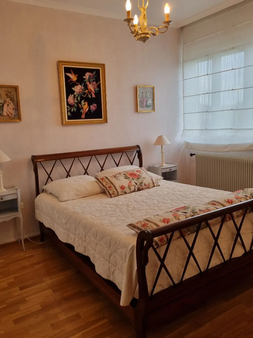 Maison à vendre à Romagnat (63540) - 271000 EUR 