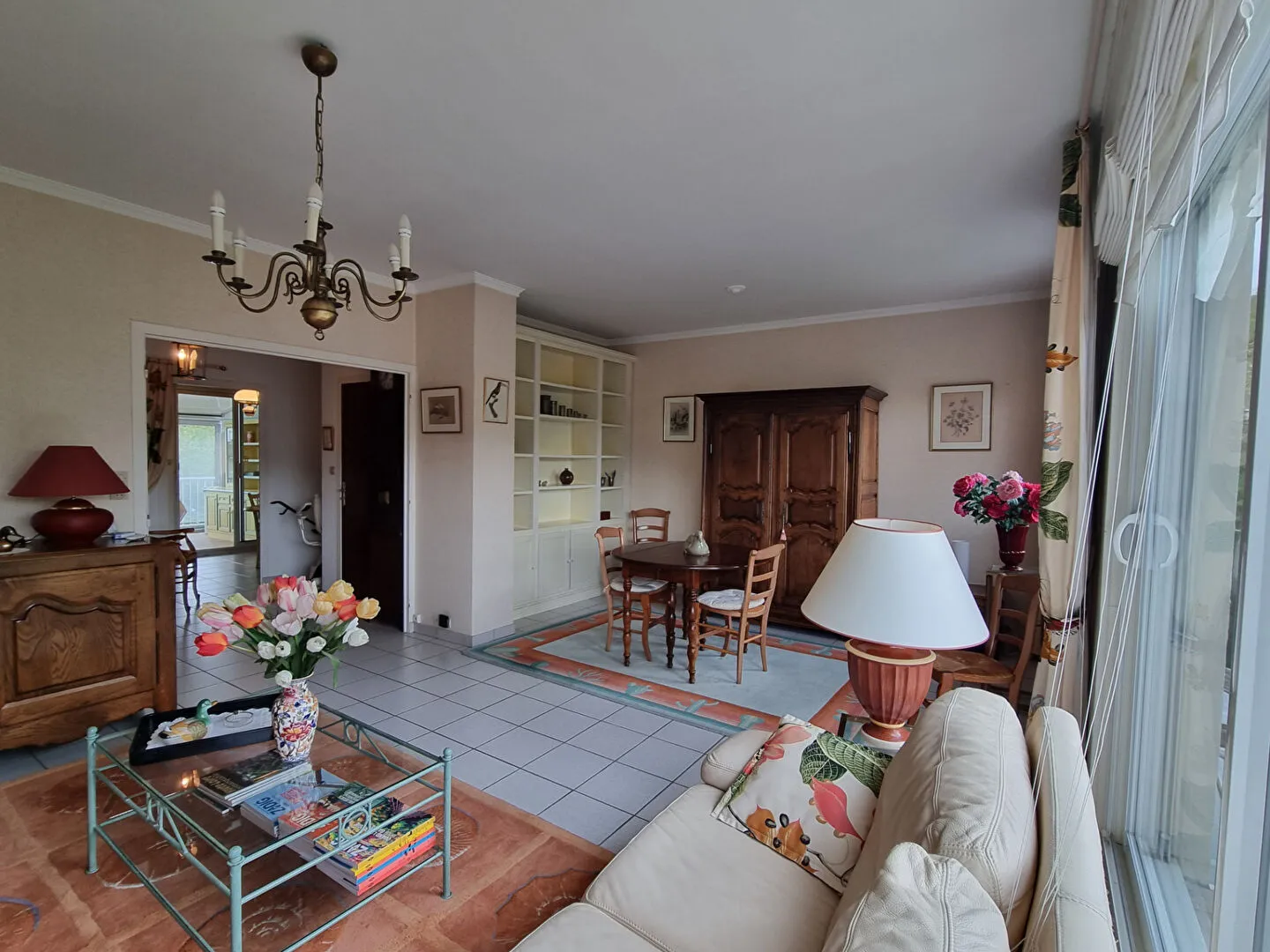 Maison à vendre à Romagnat (63540) - 271000 EUR 