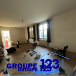 Maison à vendre - 82 m² - Auxerre