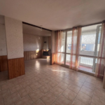 À vendre : Appartement T5 lumineux à Marignane - Les Pervenches