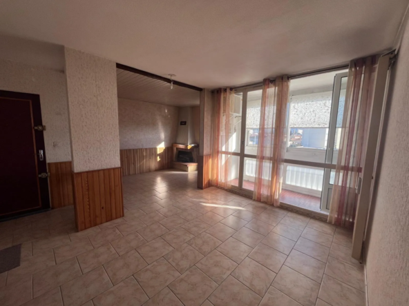 À vendre : Appartement T5 lumineux à Marignane - Les Pervenches