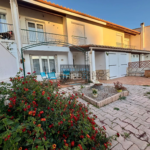 Maison de 3 Chambres à Pollestres avec Garage et Jardin