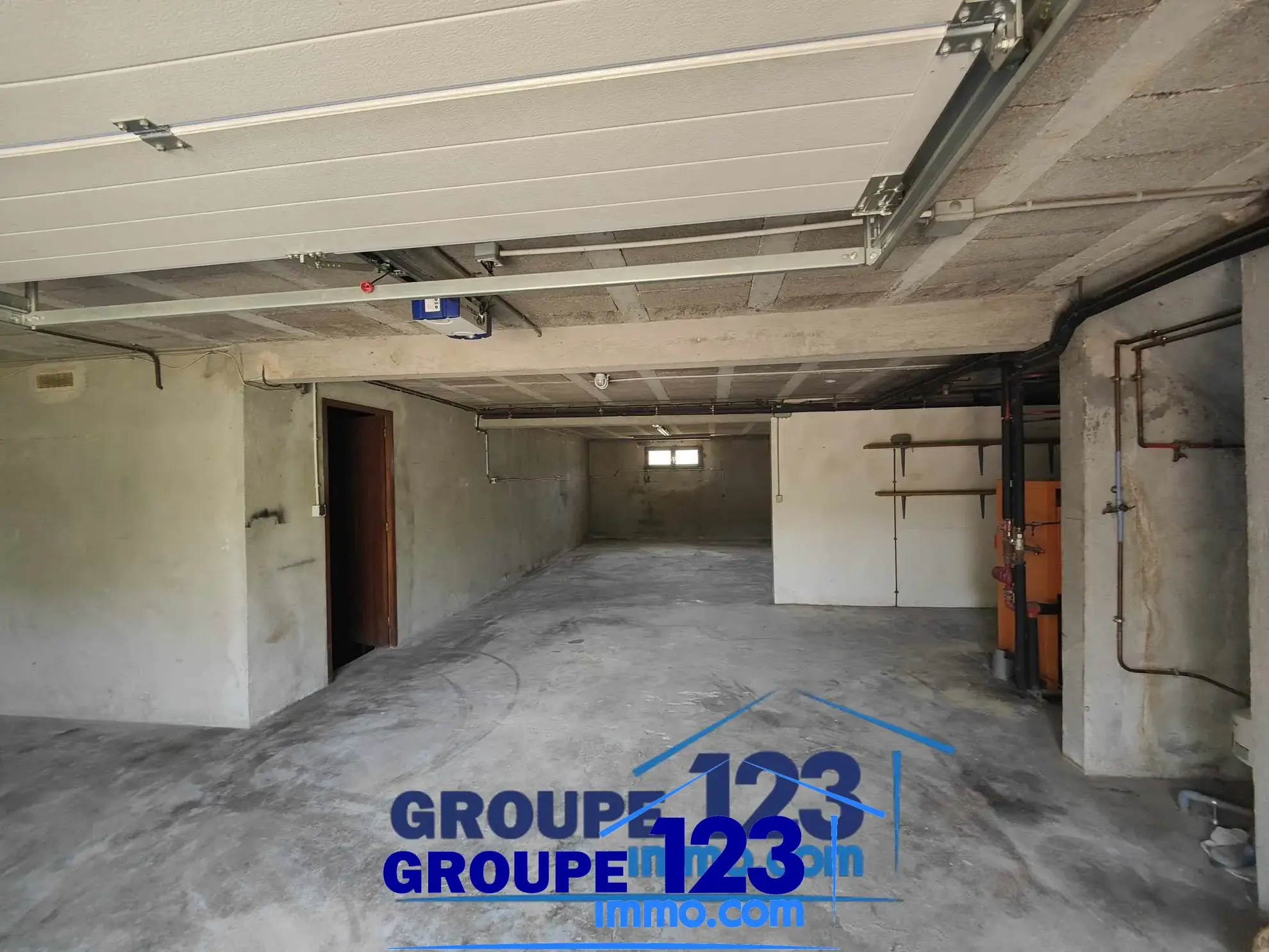 Maison spacieuse de 180 m² à Laduz avec 5 chambres et jardin 