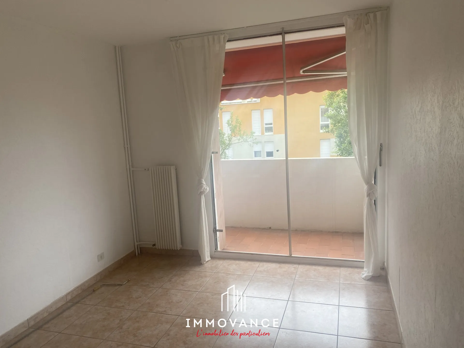 Appartement T4 à vendre à Montpellier - Mas Drevon 