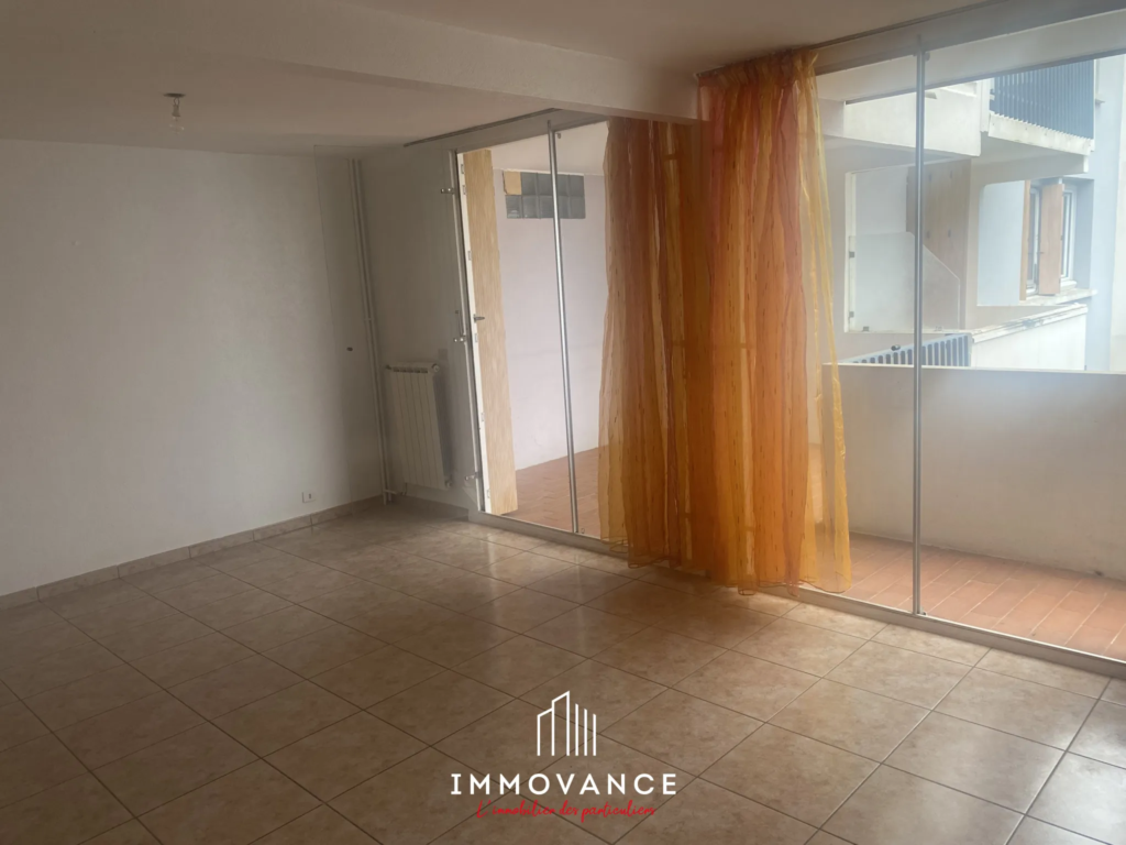 Appartement T4 à vendre à Montpellier - Mas Drevon