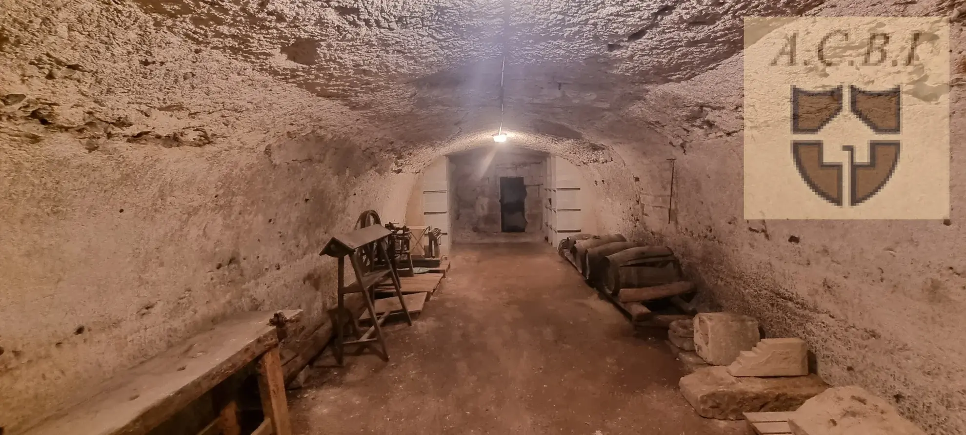 Maison de caractère à Vendôme, 5 chambres avec jardin 