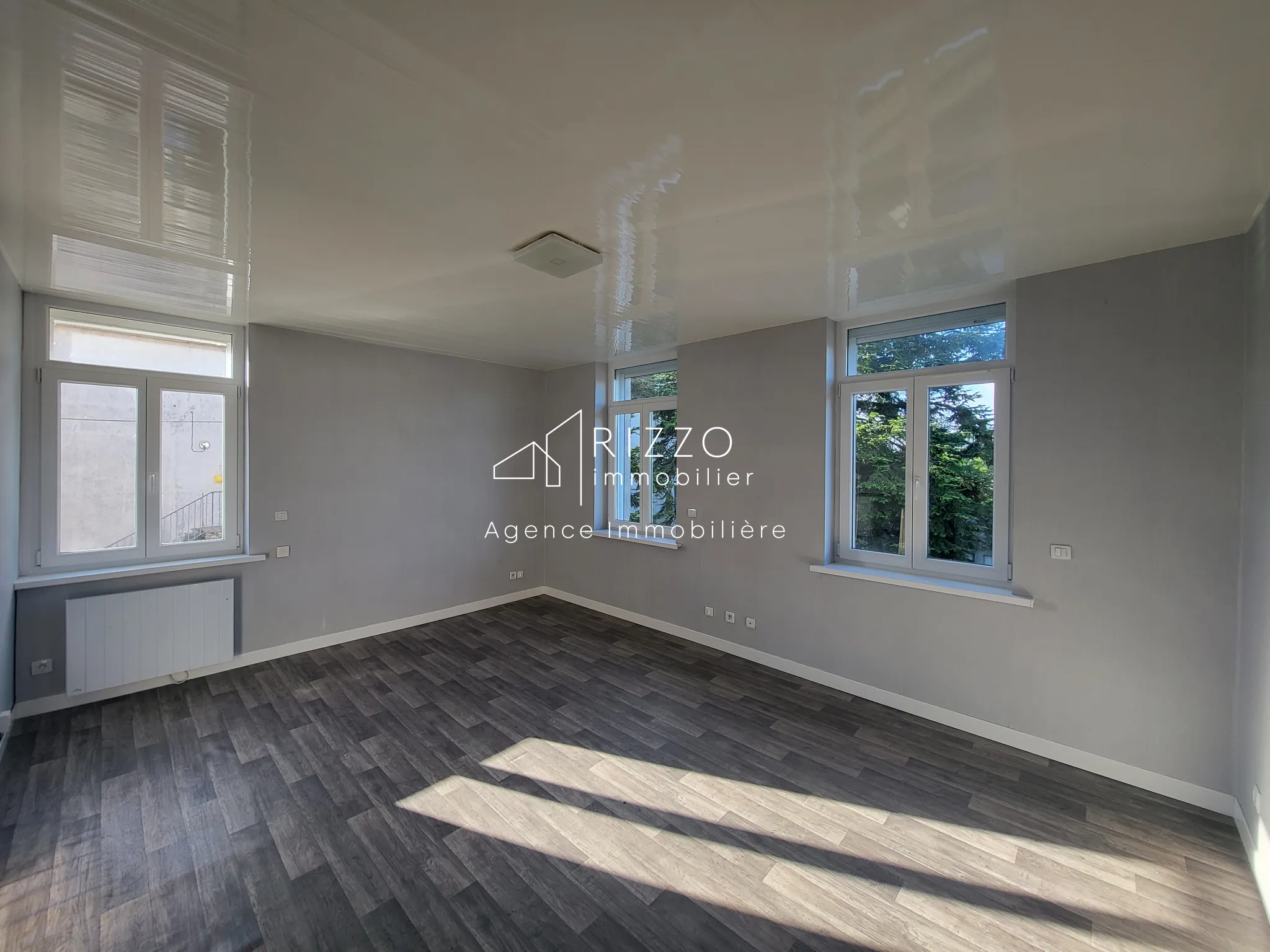 Vente Appartement T2 à Clairmarais - 52,70 m² 