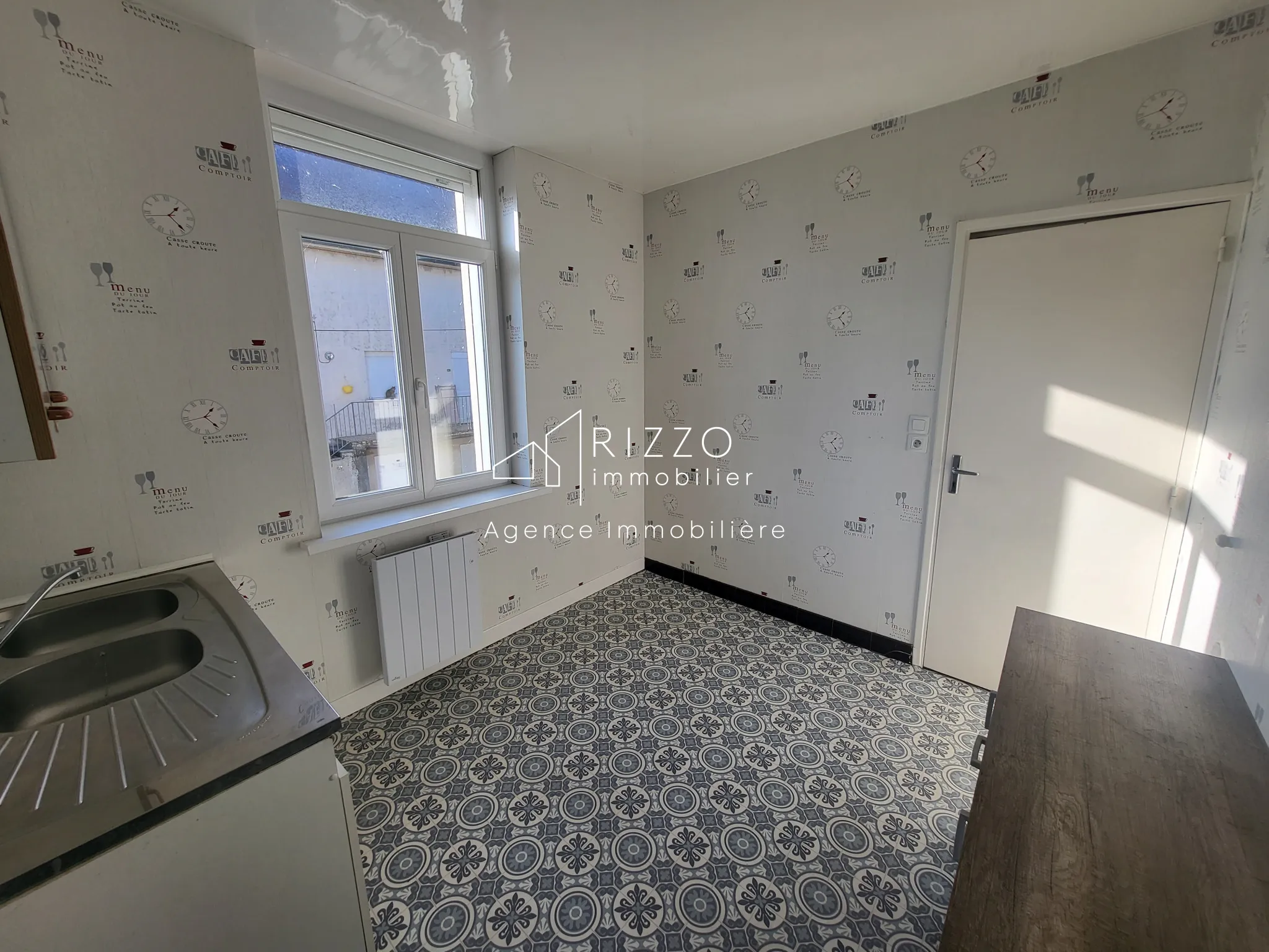 Vente Appartement T2 à Clairmarais - 52,70 m² 