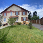 Maison HBL 4 pièces à Stiring-Wendel - 93 m²