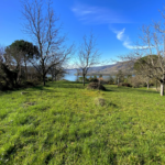 Magnifique terrain de 1020 m² à Saint-Vallier avec vue sur le Rhône