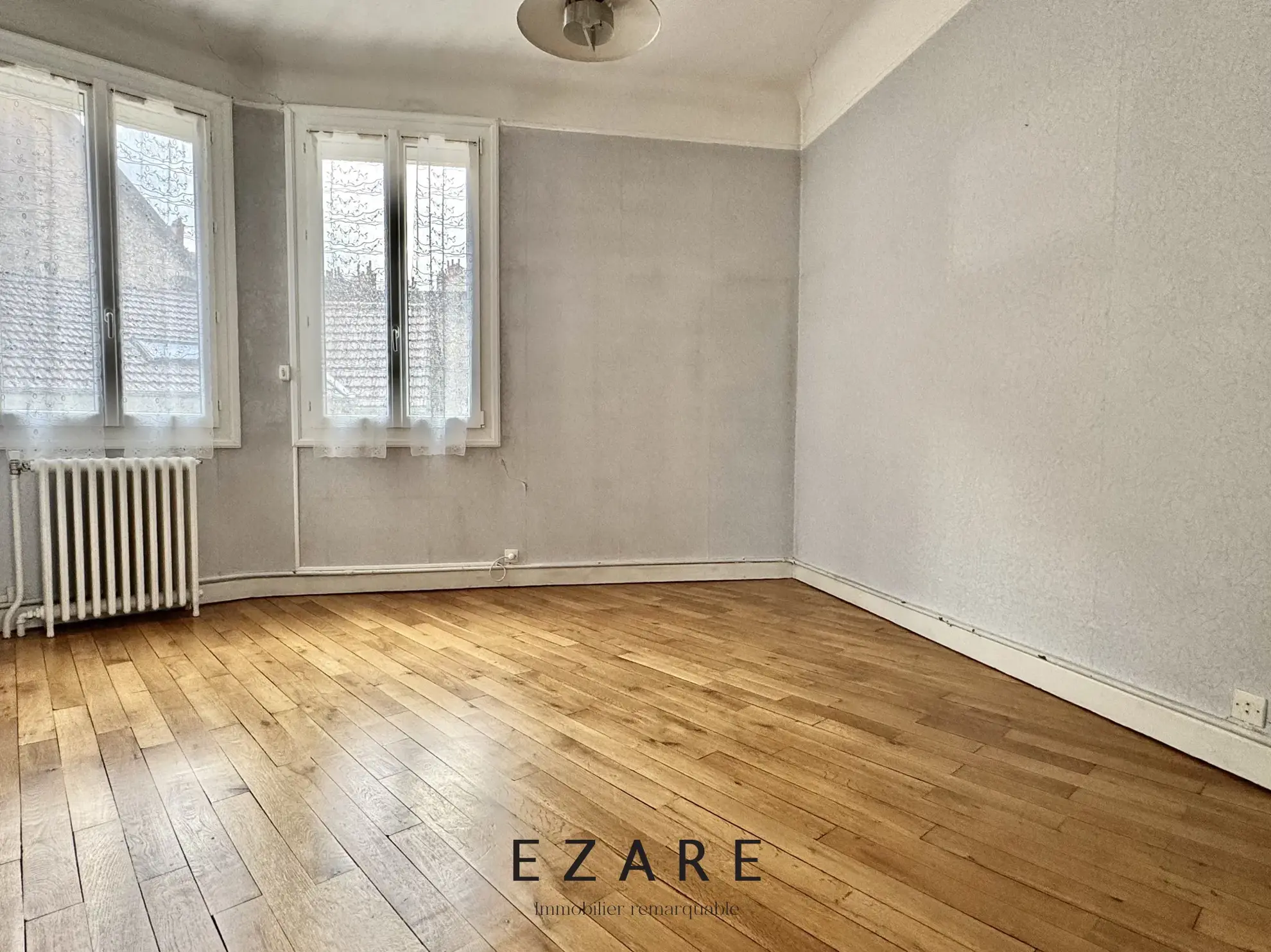 Appartement de 92 m² à vendre à Dijon - Place DARCY 