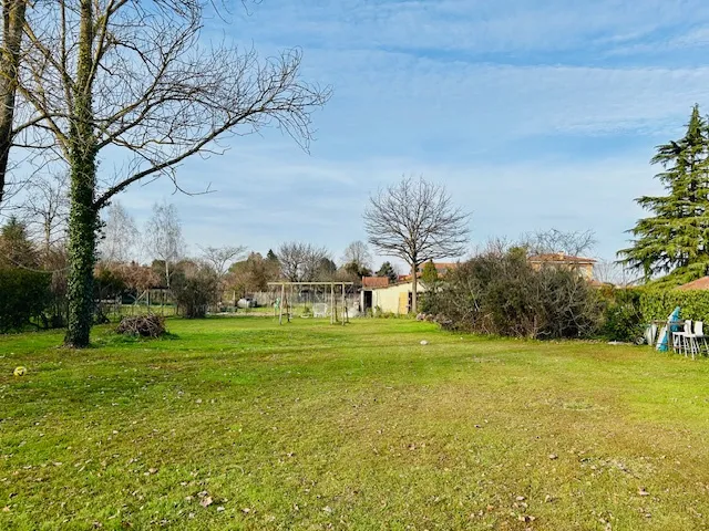 Terrain à bâtir de 954 m² à Vic-en-Bigorre - Exclusivité Agence 