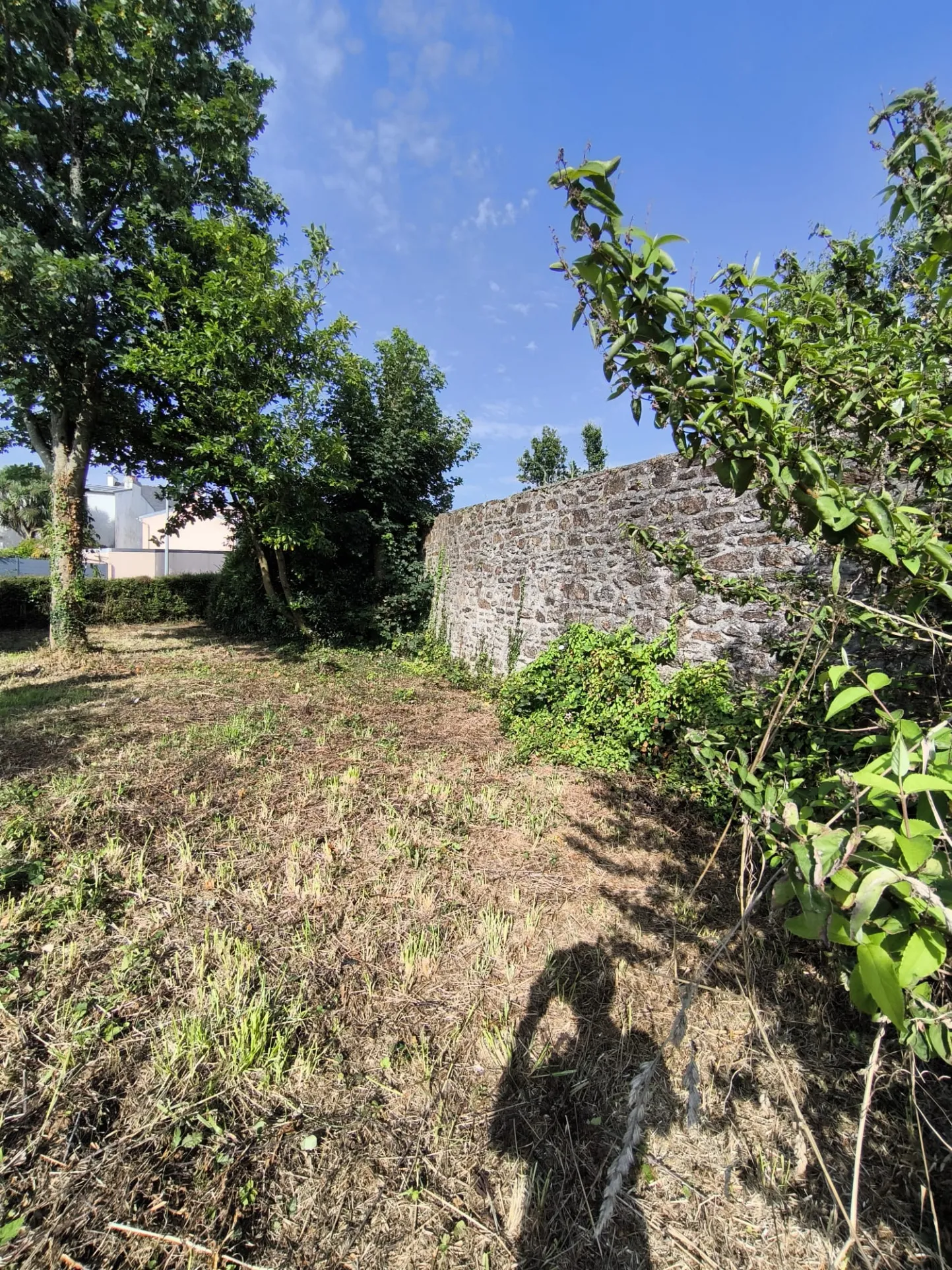 Charmante maison à vendre à Brest, Saint Marc - 67 m² 