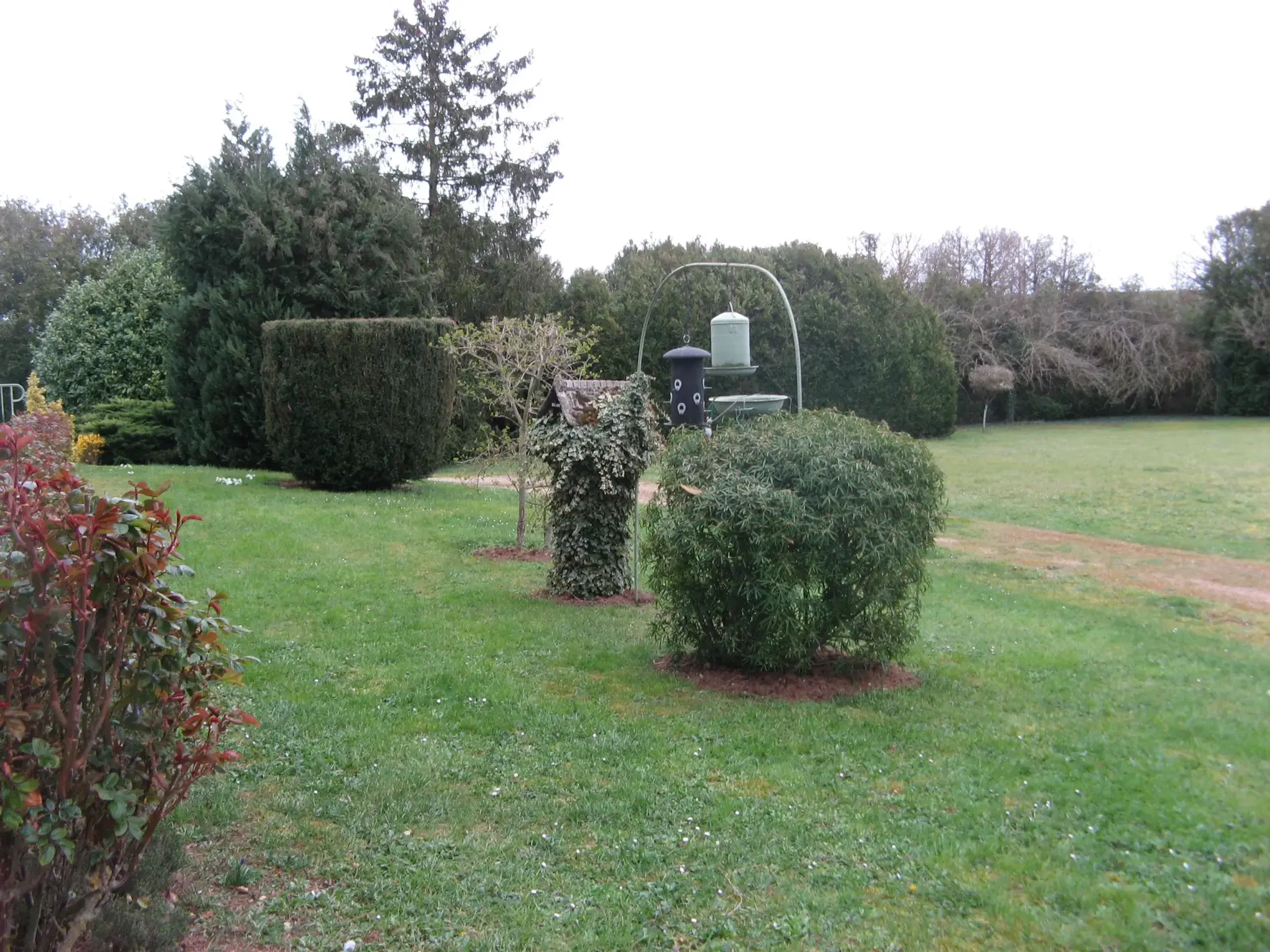 Grande maison de charme près de Nogent-sur-Seine à vendre 