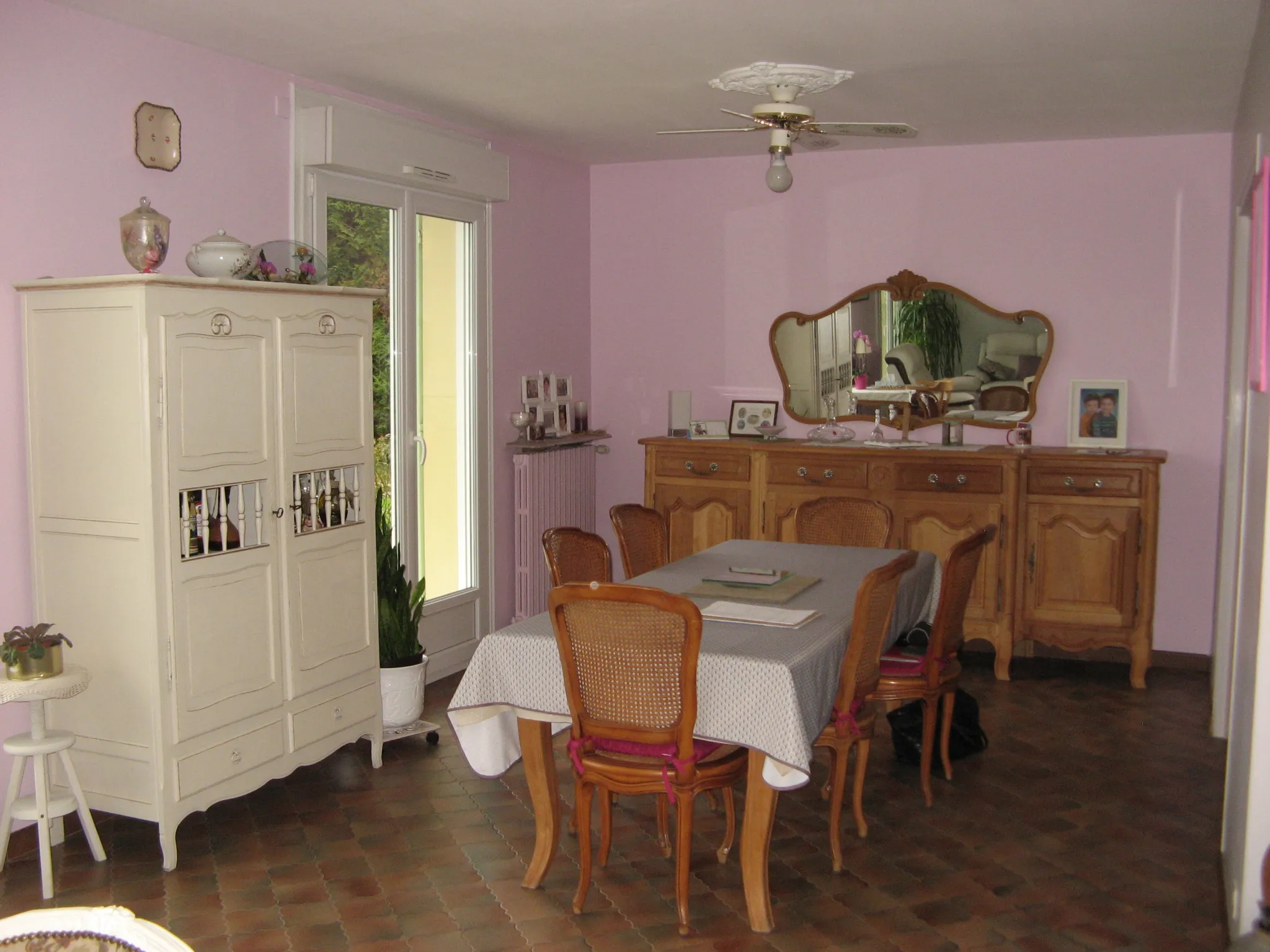 Grande maison de charme près de Nogent-sur-Seine à vendre 