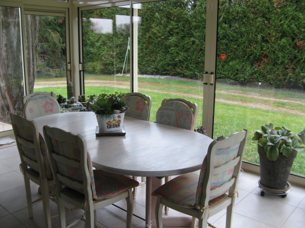 Grande maison de charme près de Nogent-sur-Seine à vendre