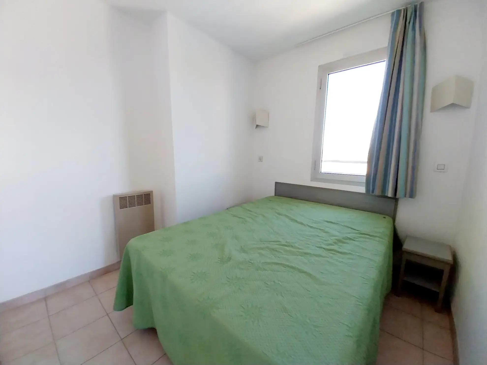 Appartement T2 avec balcon à Balaruc-les-Bains 