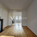 Appartement T2 de charme au cœur du quartier Vauban à Lille