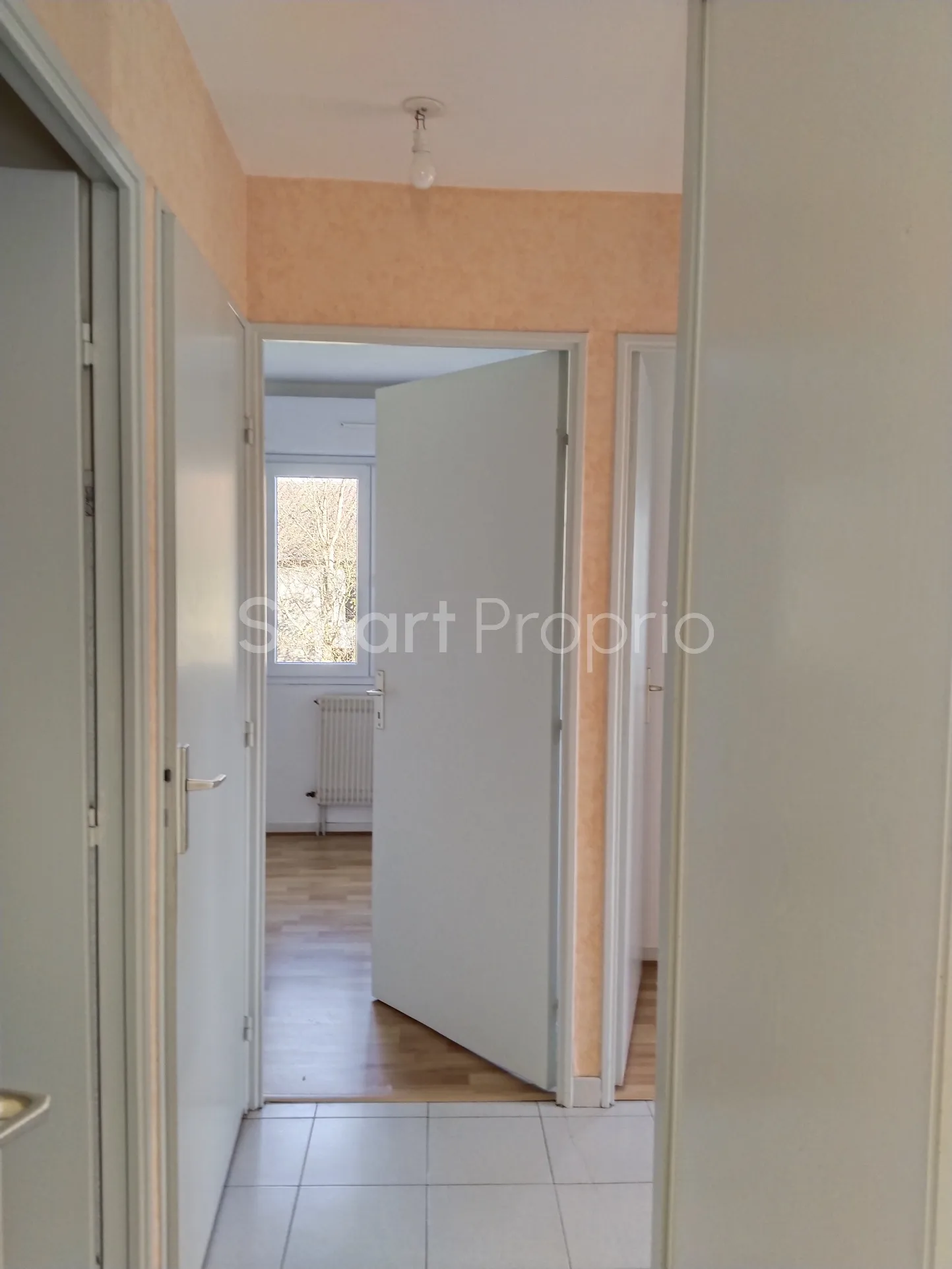 Appartement T4 lumineux à 5 minutes de Bayonne - Opportunité rare 