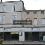 Immeuble à vendre à Marmande - Opportunité d'investissement