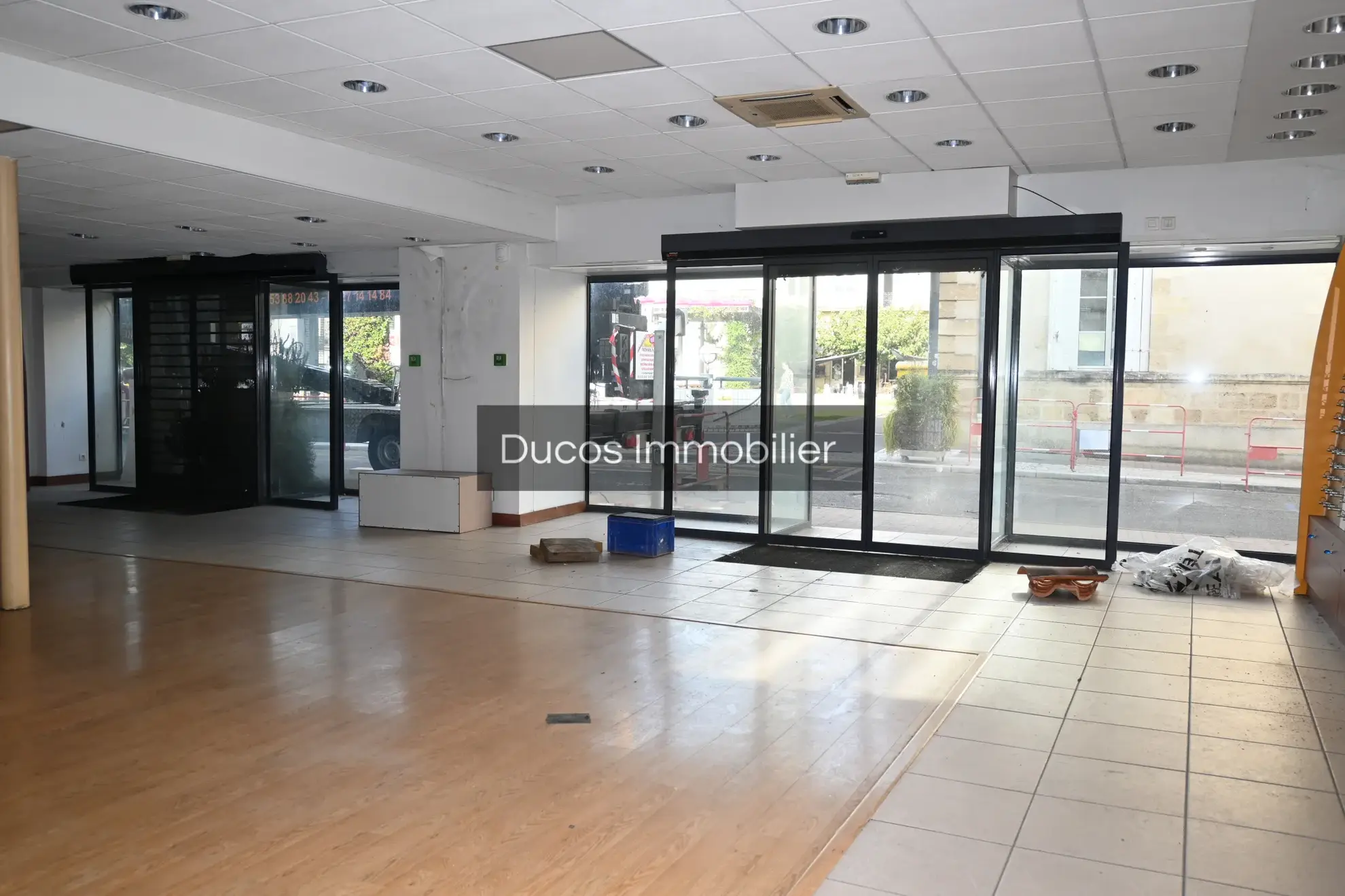 Immeuble à vendre à Marmande - Opportunité d'investissement 