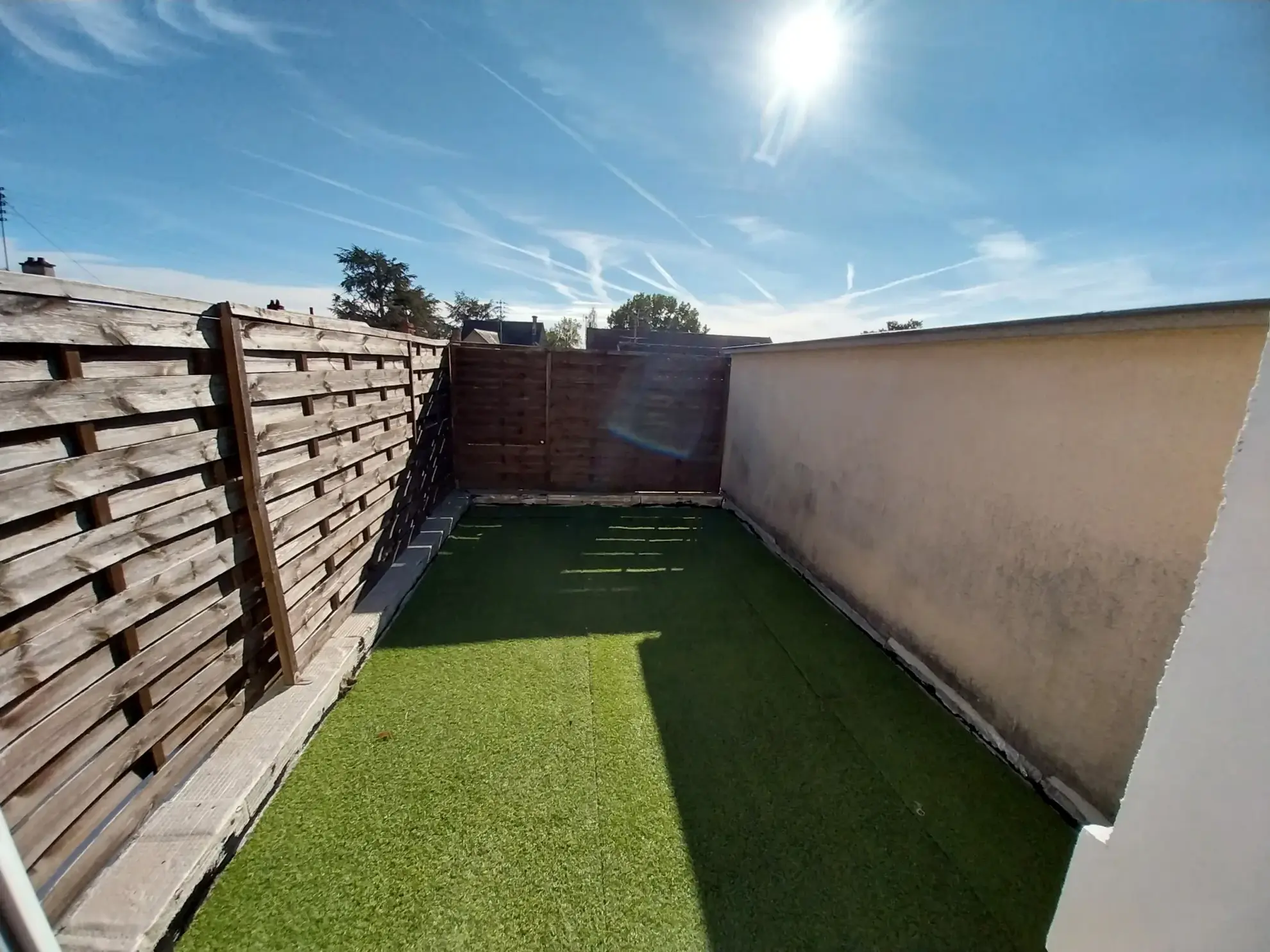 Maison à vendre dans le quartier Hôpital à Périgueux - 5 chambres avec jardin et garage 