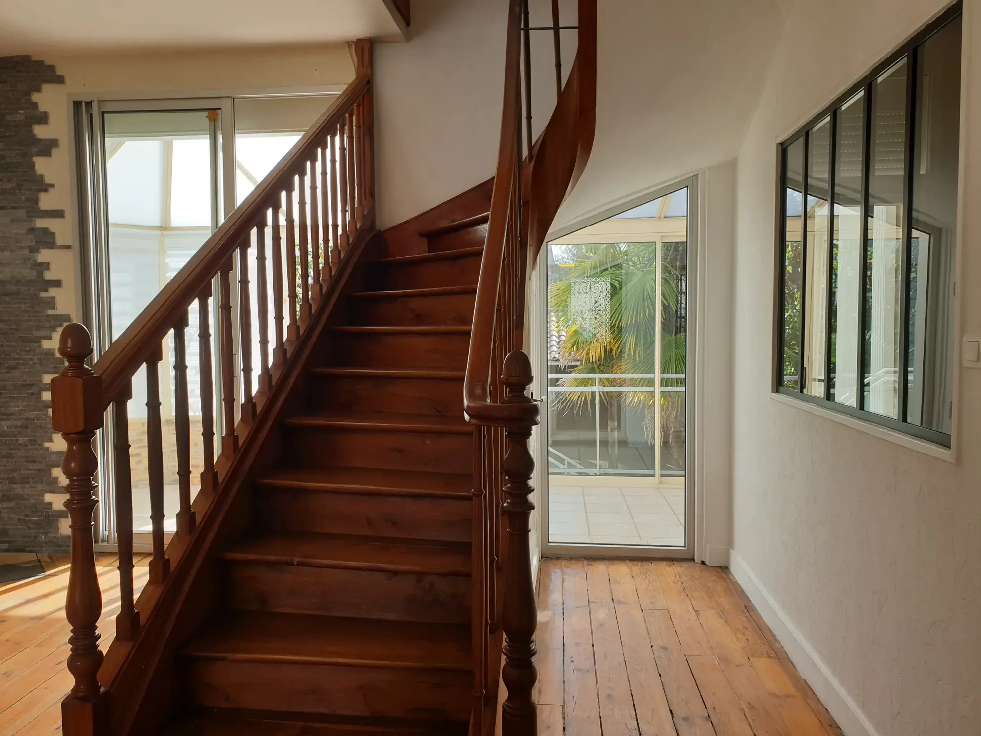 Maison à vendre dans le quartier Hôpital à Périgueux - 5 chambres avec jardin et garage 