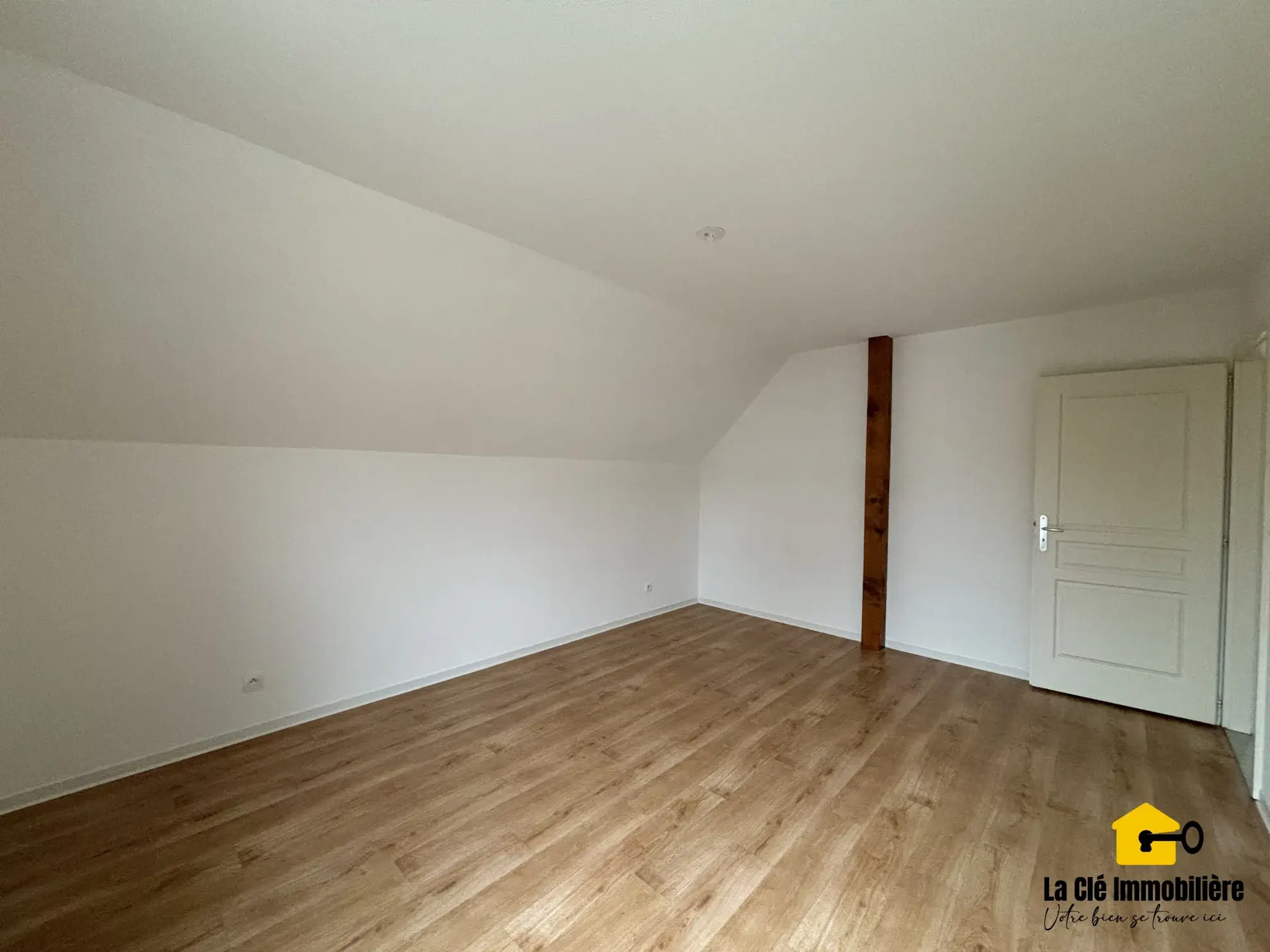 Charmant Appartement F4 à Kembs - 88m² avec Balcon 