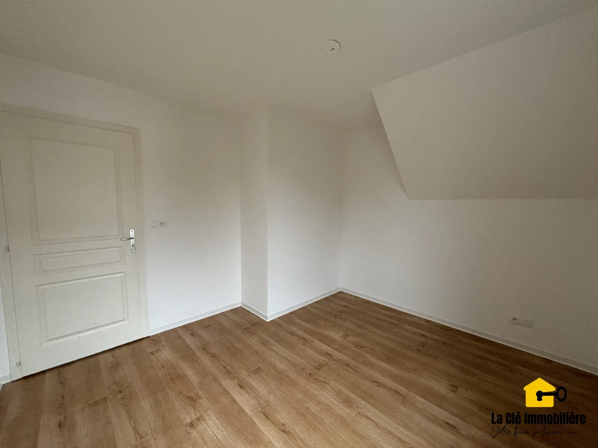 Charmant Appartement F4 à Kembs - 88m² avec Balcon 