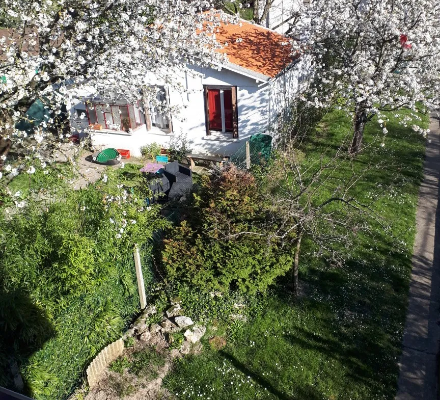 Maison à vendre Ste Geneviève des Bois - 38 m² 