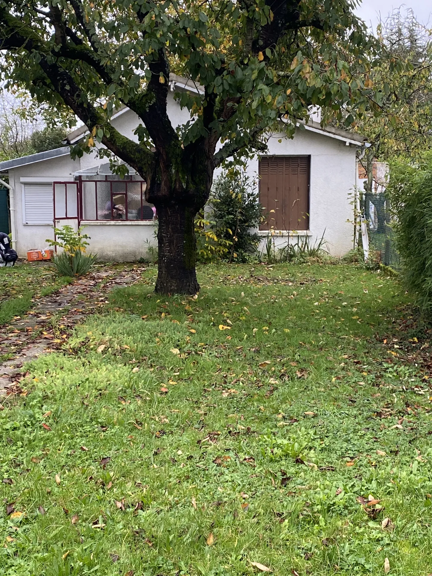 Maison à vendre Ste Geneviève des Bois - 38 m² 