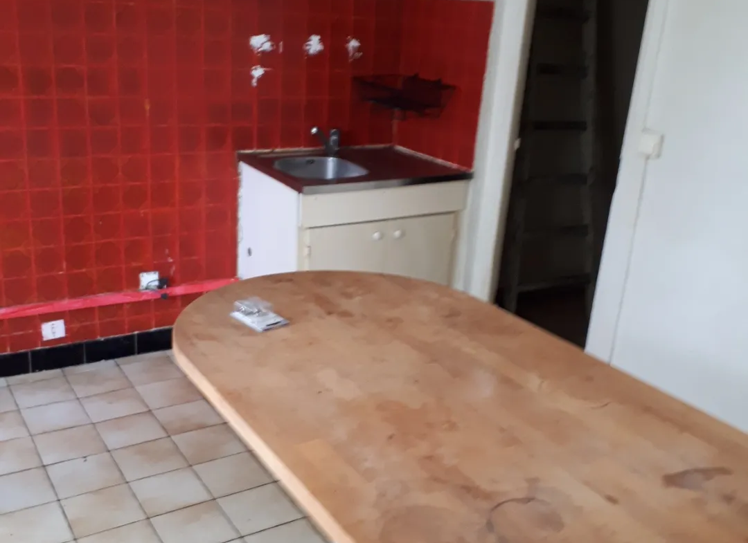 Maison à vendre Ste Geneviève des Bois - 38 m² 