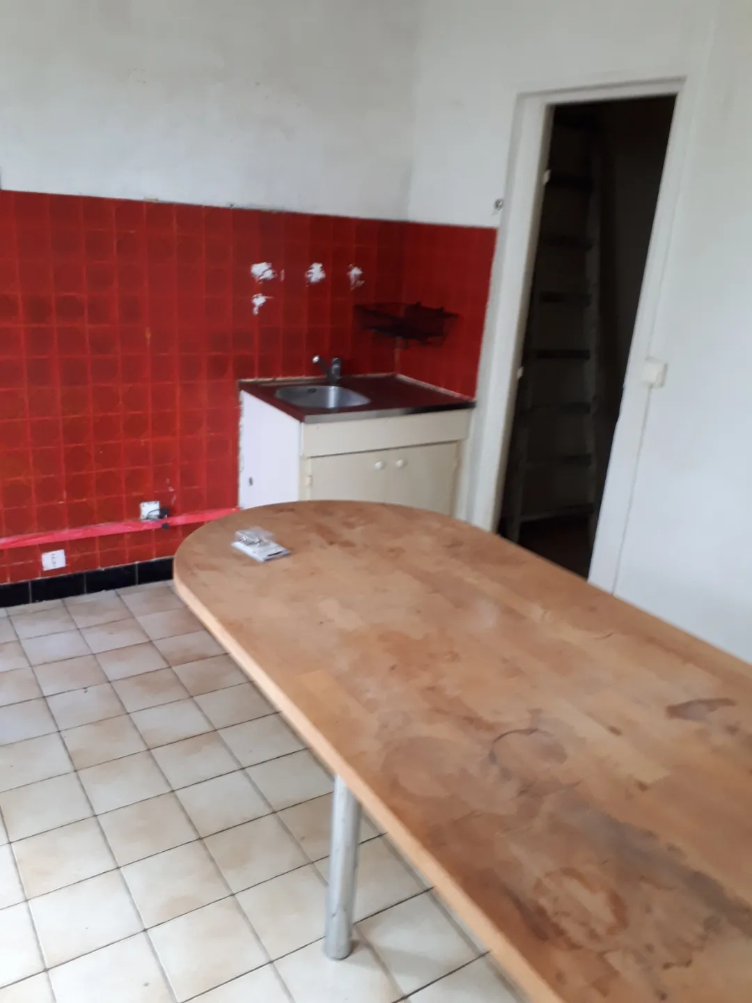 Maison à vendre Ste Geneviève des Bois - 38 m² 