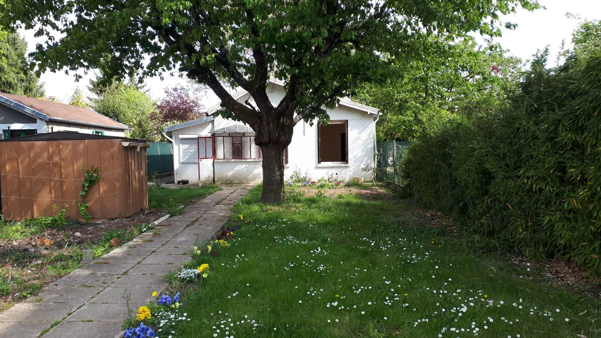 Maison à vendre Ste Geneviève des Bois - 38 m² 