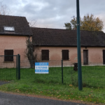 Maison 6 chambres à vendre à La Fermeté