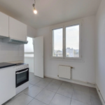 Appartement 4 pièces avec balcon à vendre à Grenoble