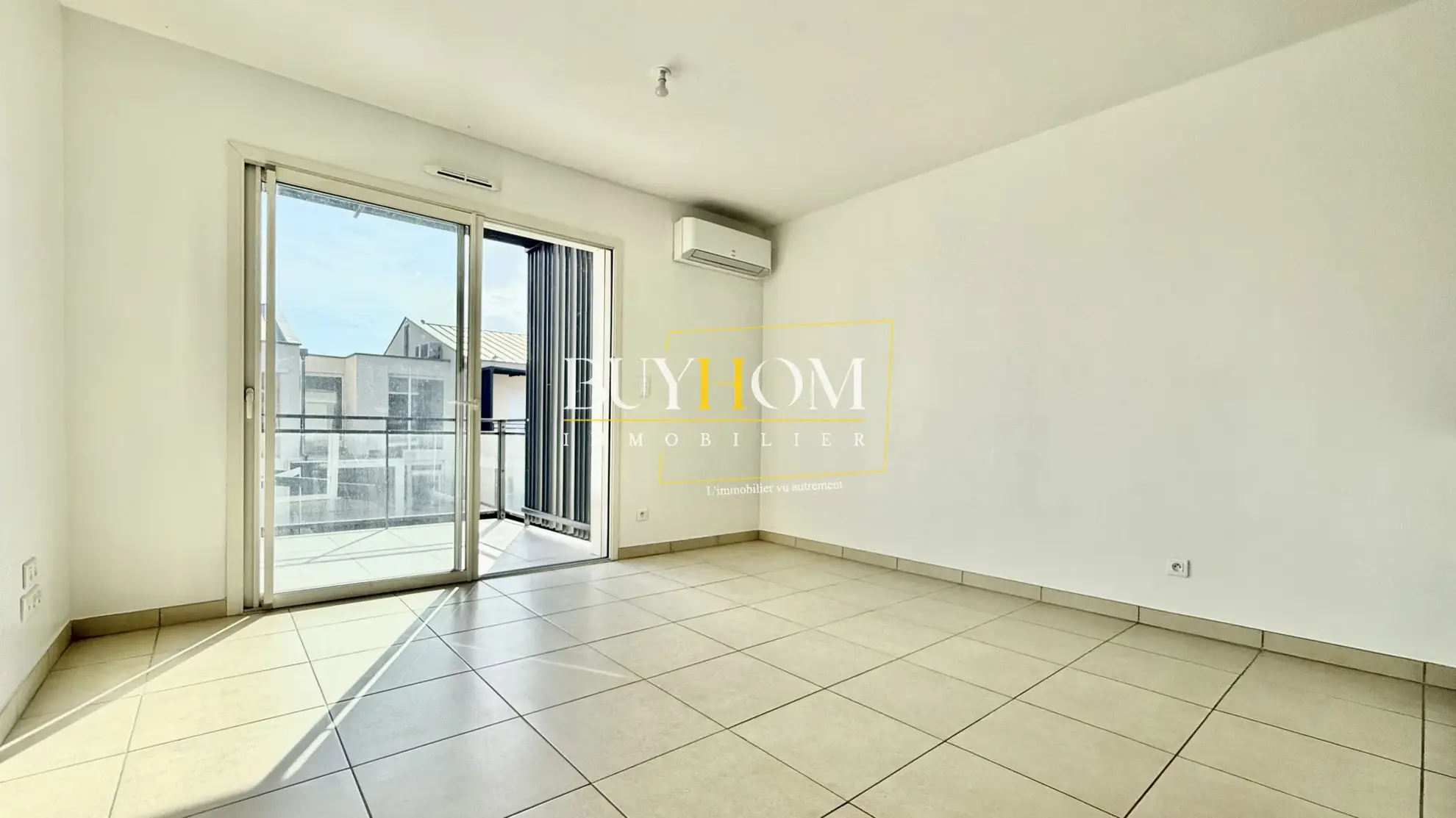 À vendre : Appartement T2 de 46 m² à Velleron avec Terrasse et Parking 