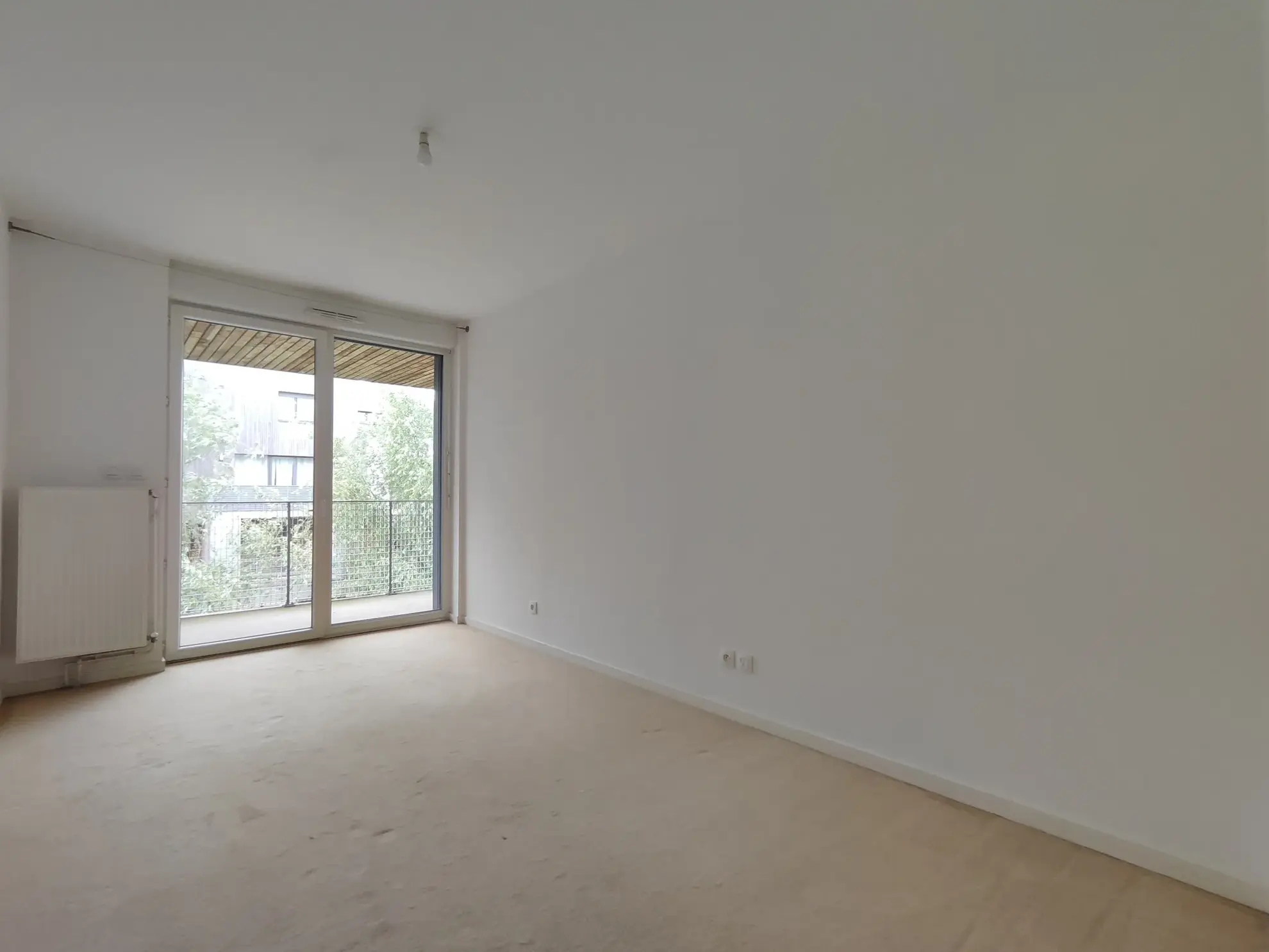 À vendre : Appartement T4 moderne à Lille Moulins avec balcon 